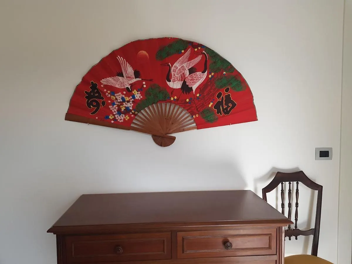 La Perla Di Puntabella Apartment Varazze Italy